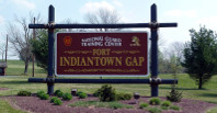 Ft Indiantown Gap
