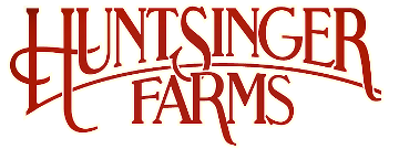Huntsinger Farms logo
