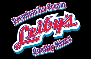 Leiby's logo