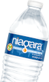 Niagara bottle