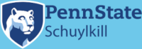 PSU Schuylkill logo