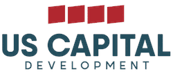 US Capital logo