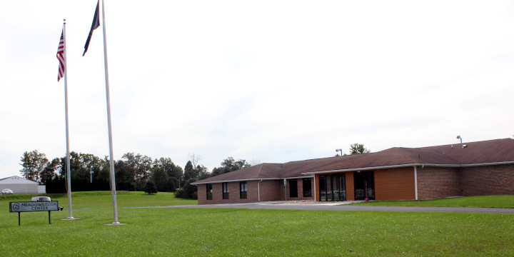 Community Center