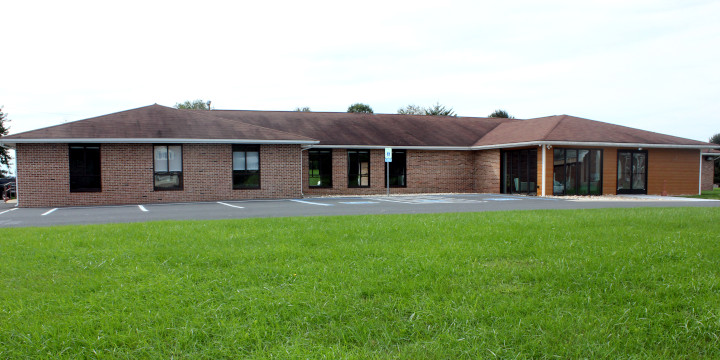 Community Center
