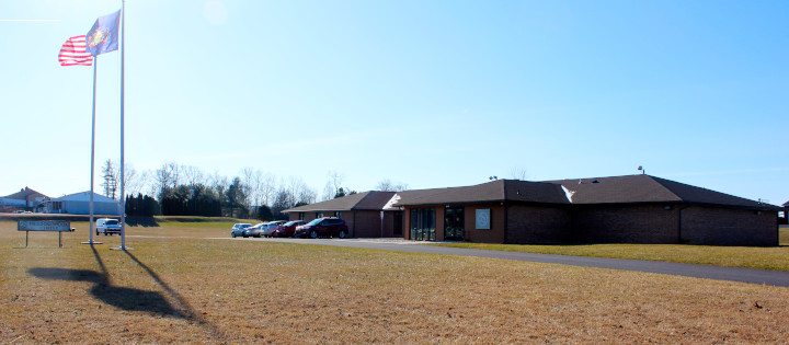 Community Center