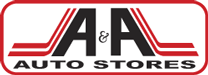 A and A logo