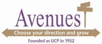 Avenues logo