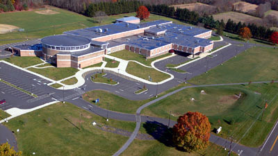 Blue Mountain Middle School