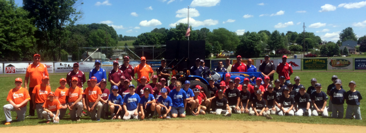 Cressona Little League