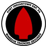 Ft Indiantown Gap logo