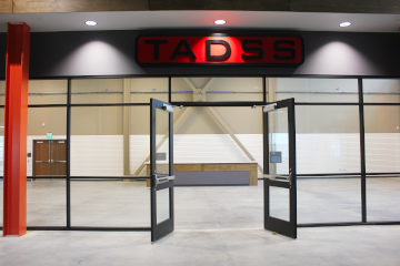 TSC interior