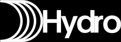 Hydro logo