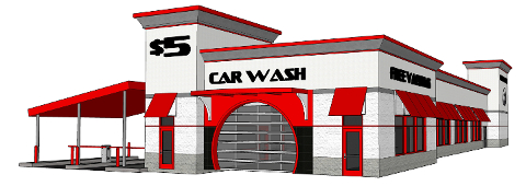 Carwash Concept