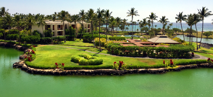 Mauna Lani Terrace