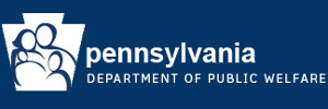 Pa. DPW logo