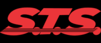 STS logo